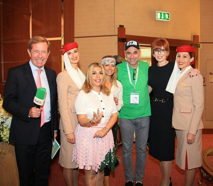 Sheikh Mansoor Festival Conference 